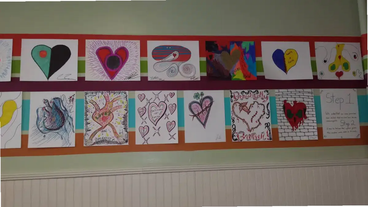 VOA Recovery — photo thumbnail 8