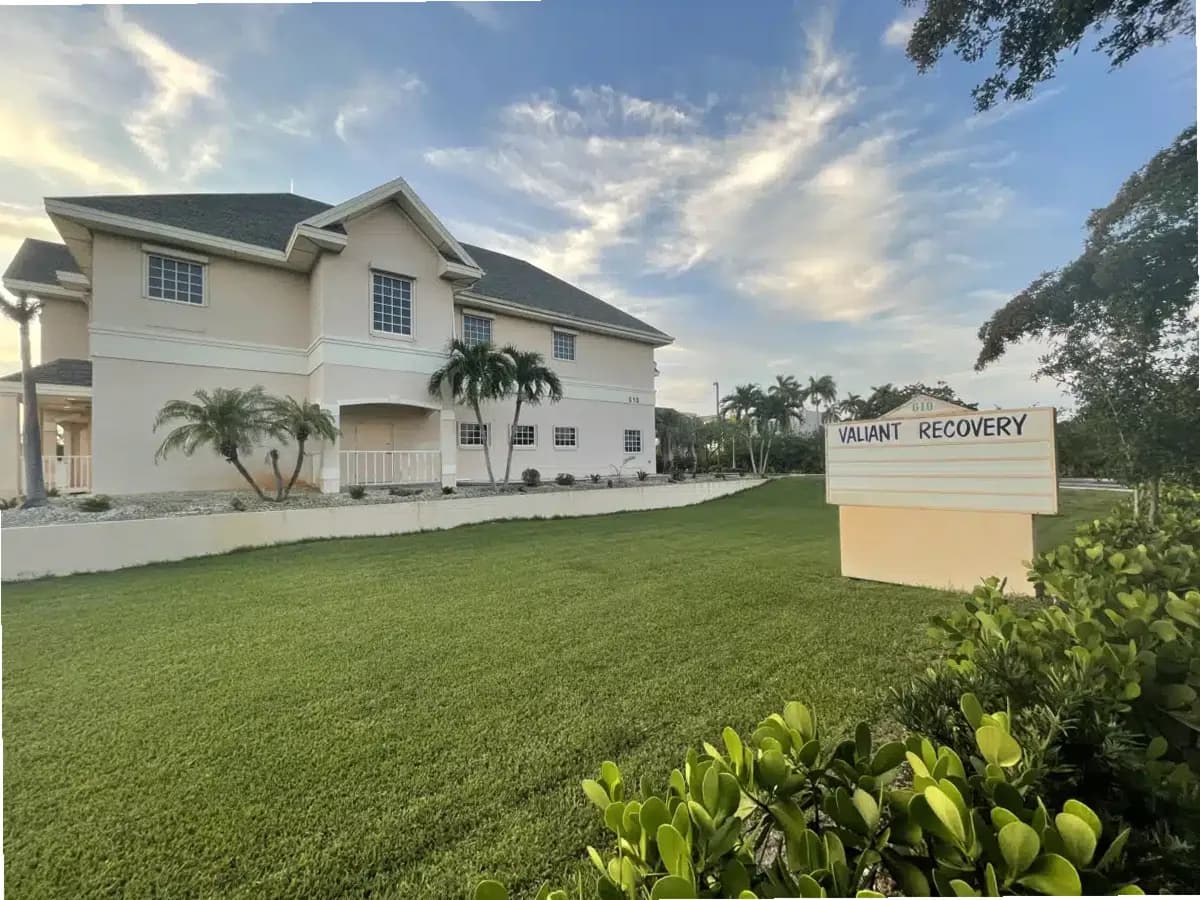 Valiant Recovery — addiction treatment center in Punta Gorda, FL