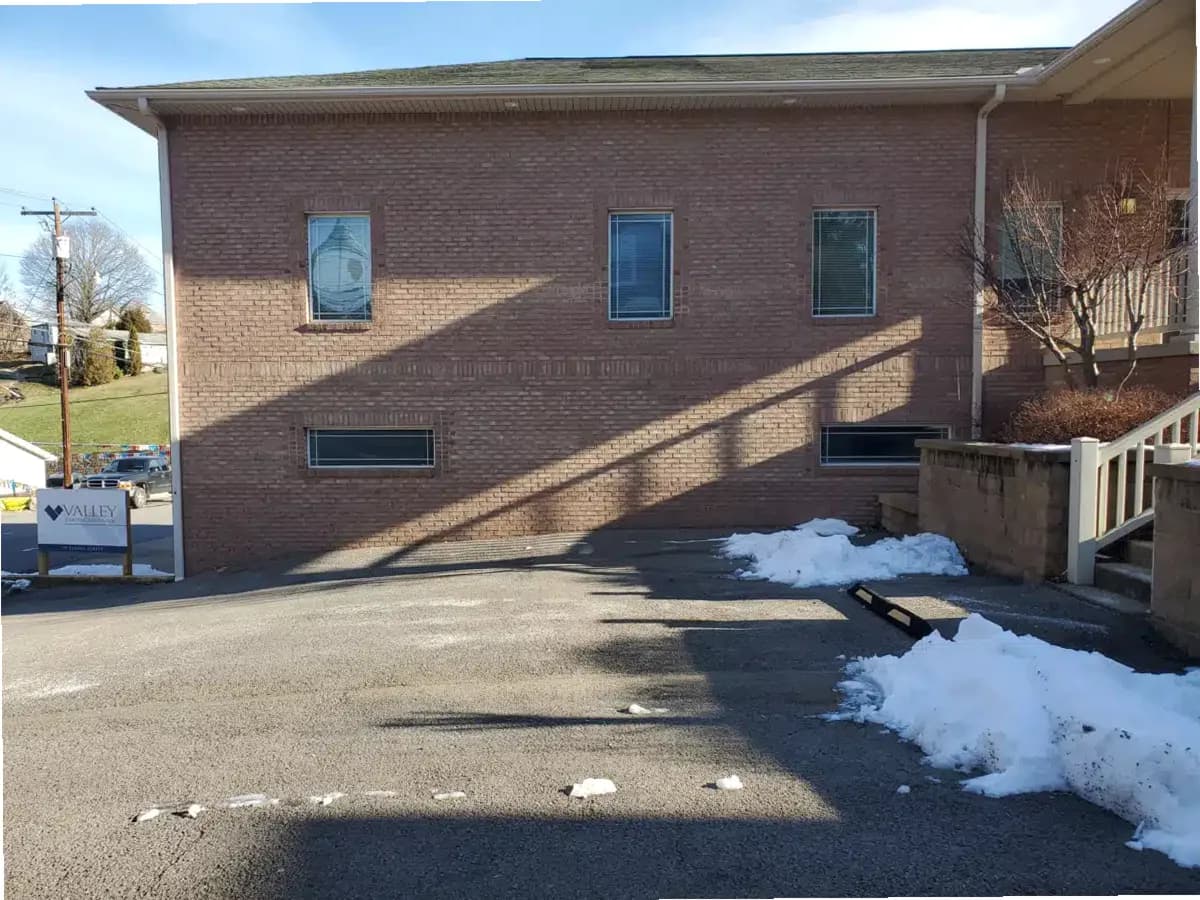 Valley Healthcare System — addiction treatment center in Fairmont, WV