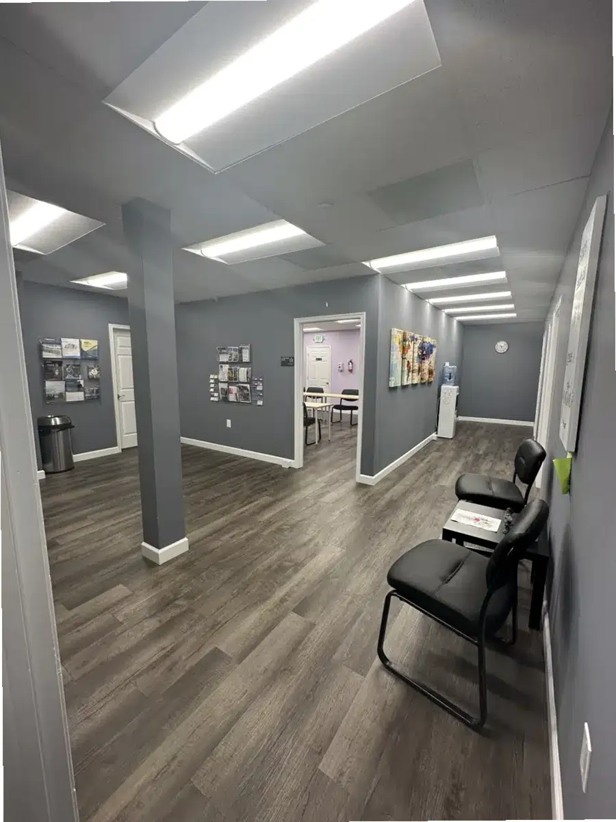 Veni Vidi Vici Treatment Services — addiction treatment center in Bel Air, MD