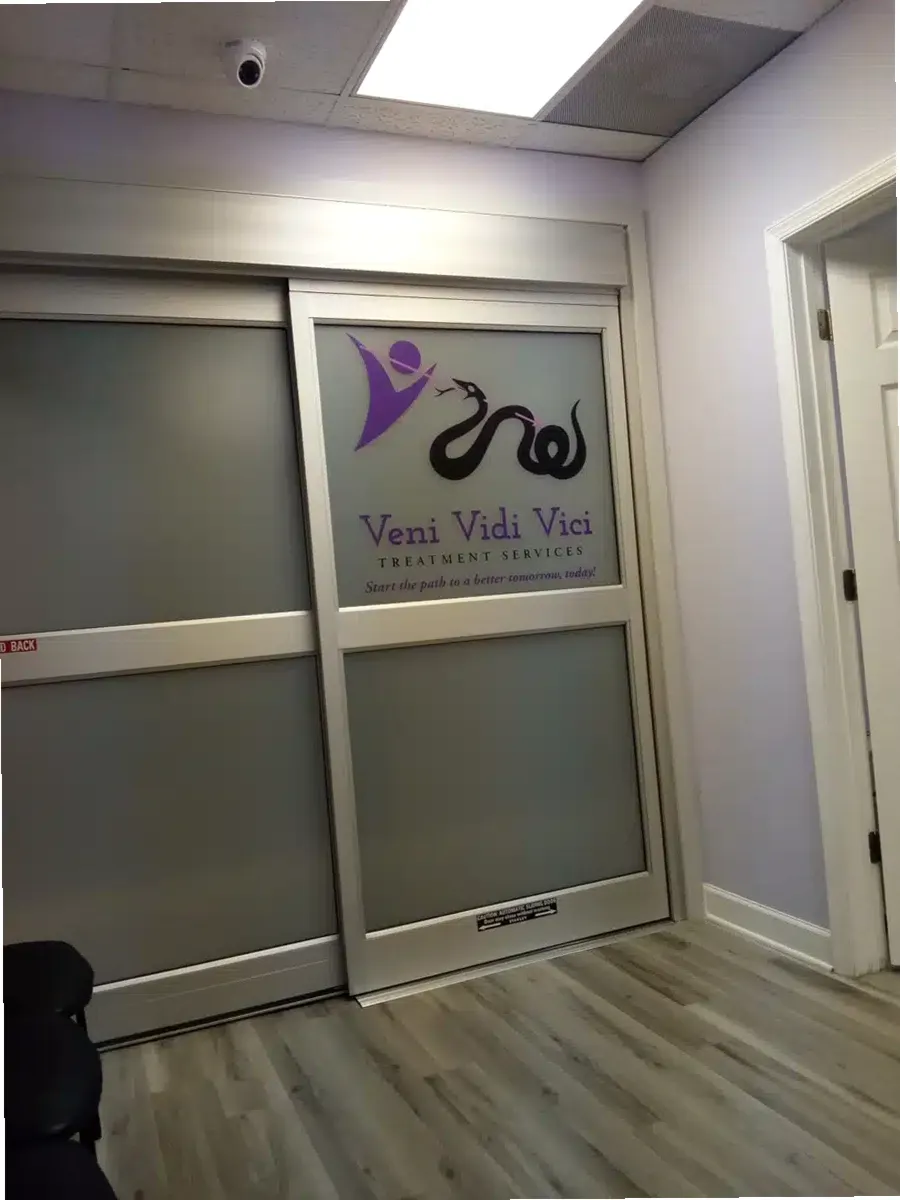 Veni Vidi Vici Treatment Services — photo thumbnail 10