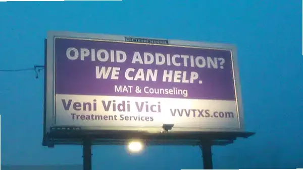 Veni Vidi Vici Treatment Services — photo thumbnail 3