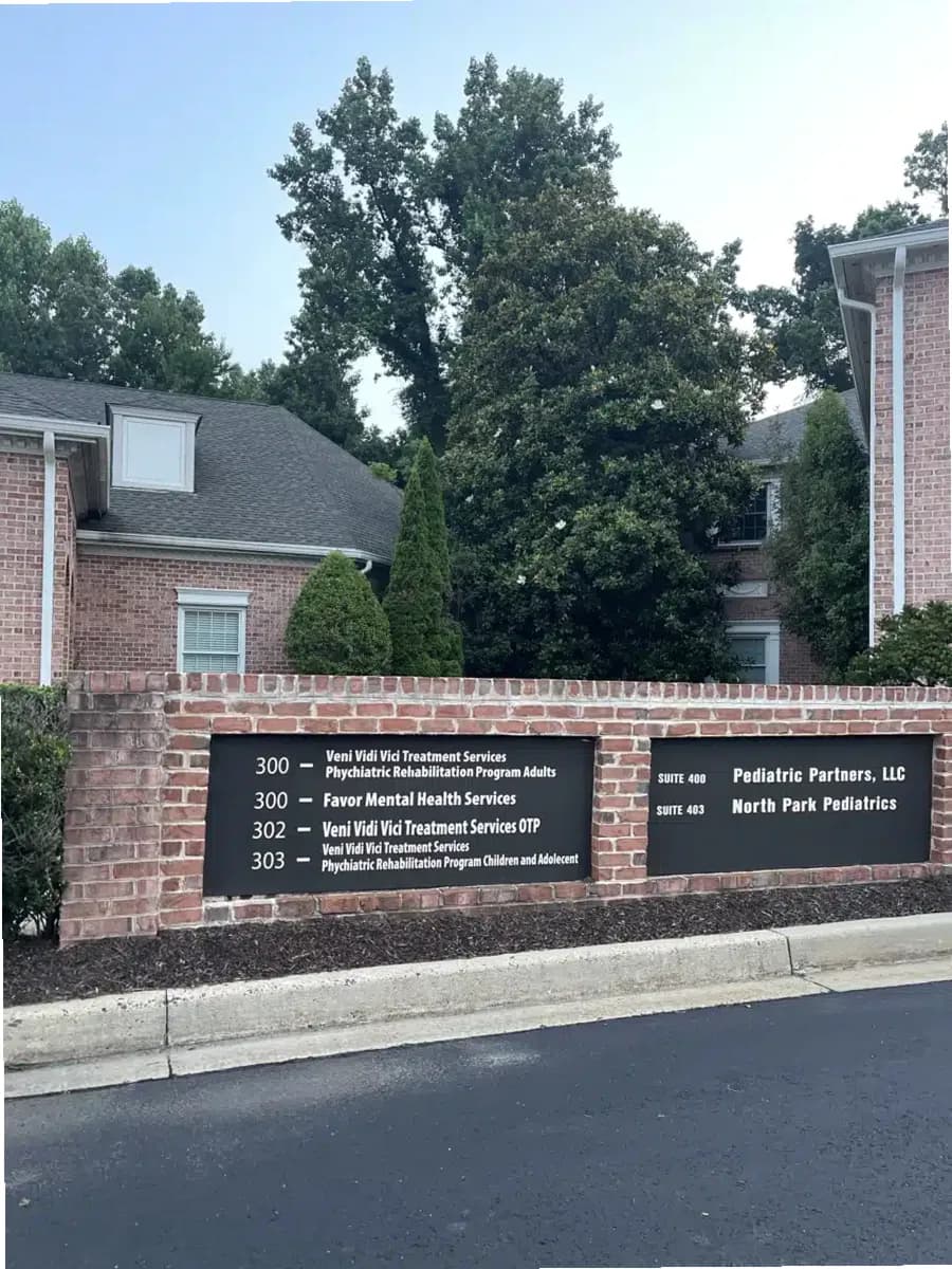 Veni Vidi Vici Treatment Services — photo thumbnail 4