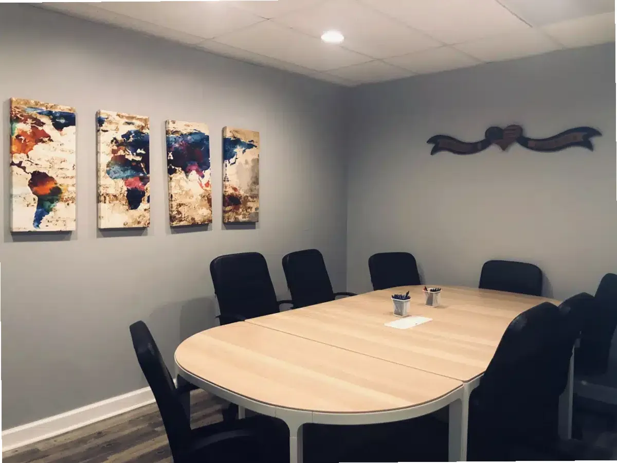 Veni Vidi Vici Treatment Services — photo thumbnail 5