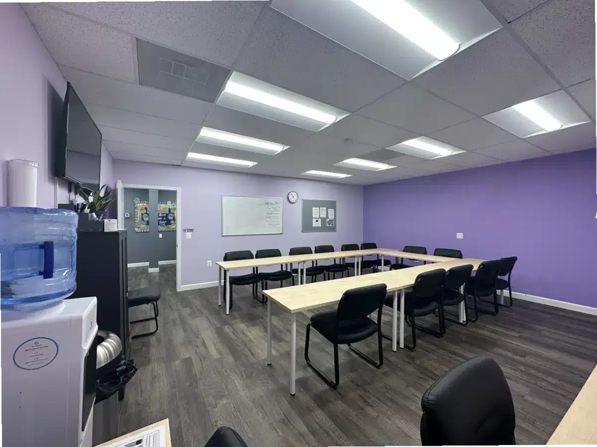 Veni Vidi Vici Treatment Services — photo thumbnail 6