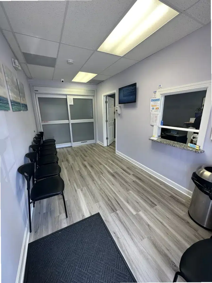 Veni Vidi Vici Treatment Services — photo thumbnail 9