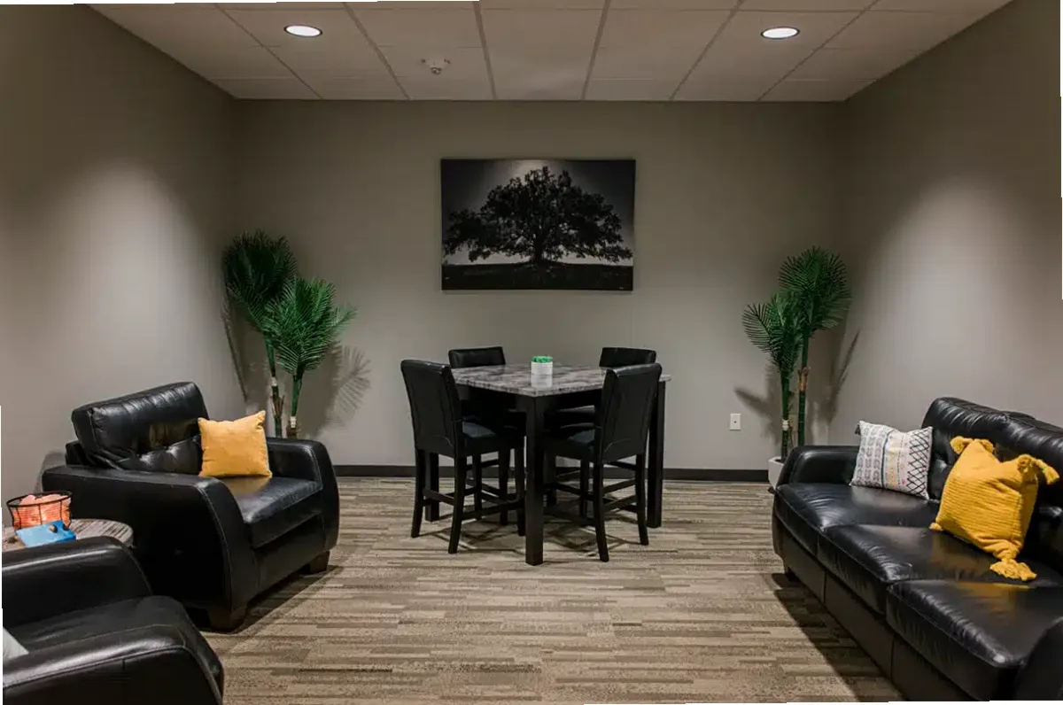 Victory Addiction Recovery Center