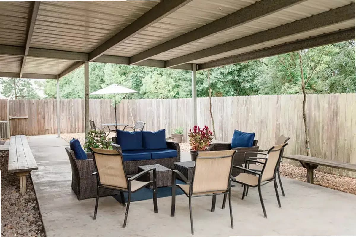 Victory Addiction Recovery Center — photo thumbnail 5