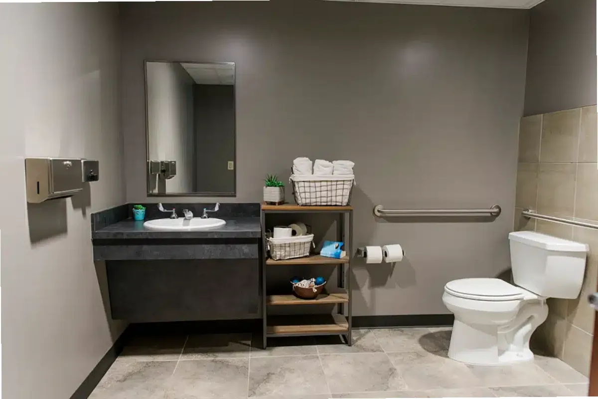 Victory Addiction Recovery Center — photo thumbnail 6