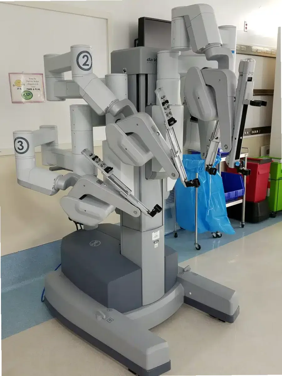 Virginia Hospital Center — photo thumbnail 10