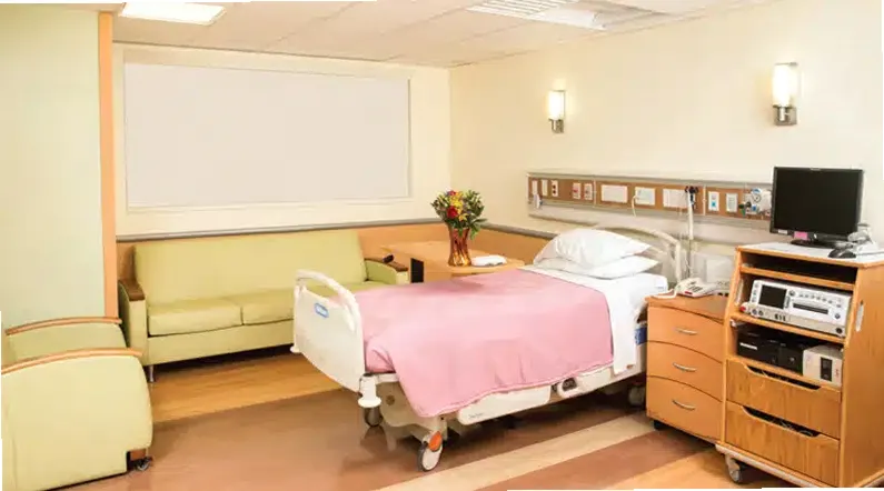 Virginia Hospital Center — photo thumbnail 4