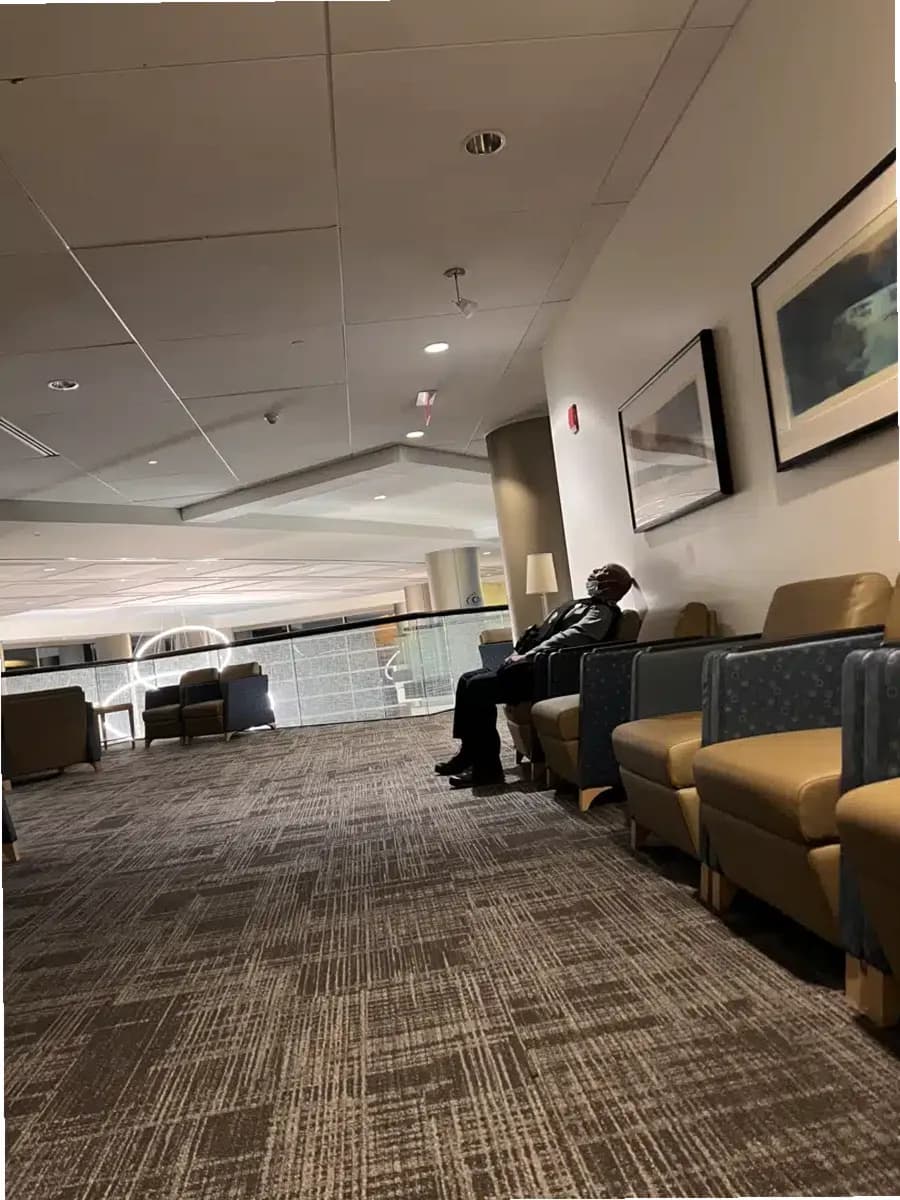 Virginia Hospital Center — photo thumbnail 6