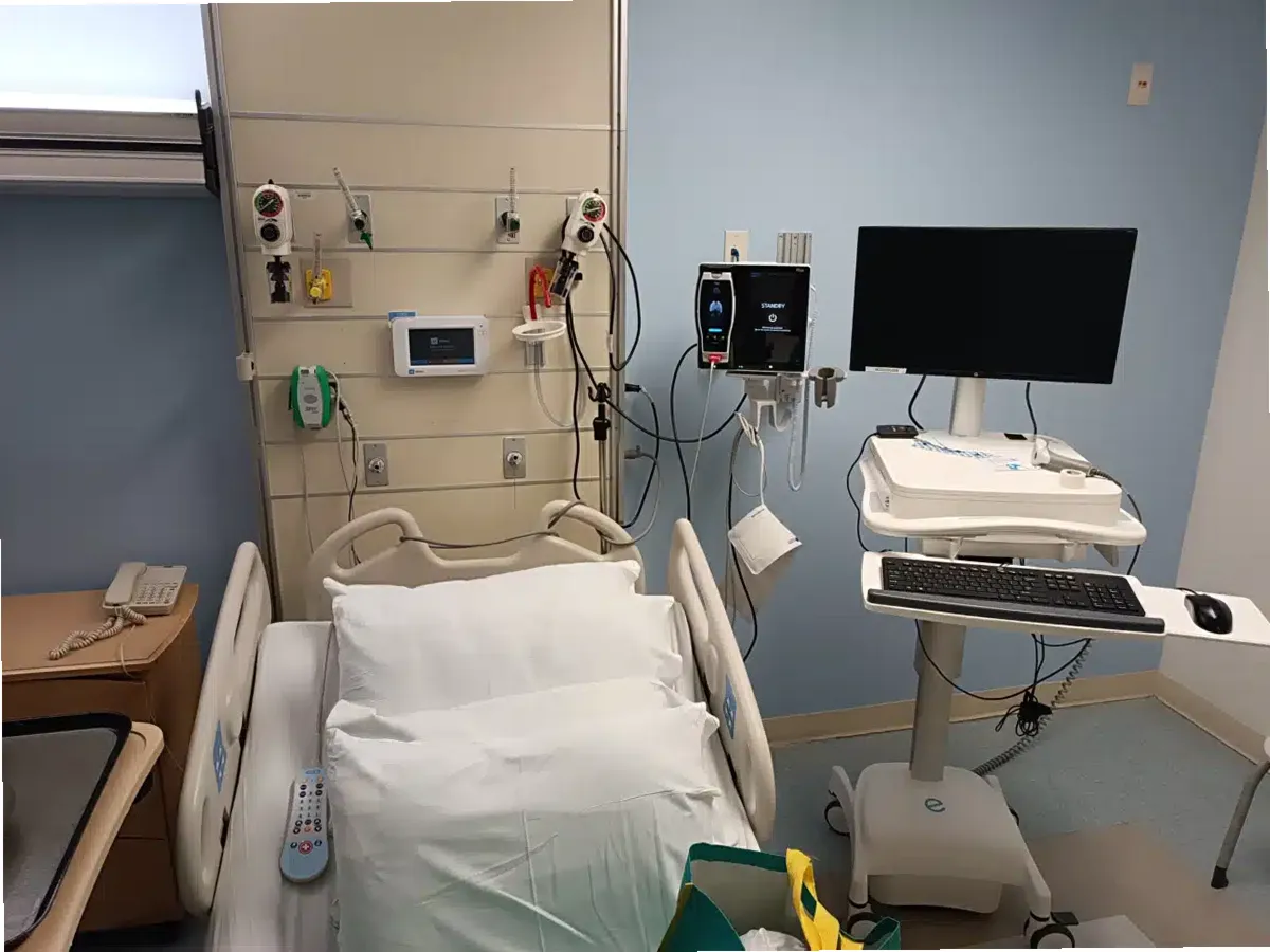 Virginia Hospital Center — photo thumbnail 7