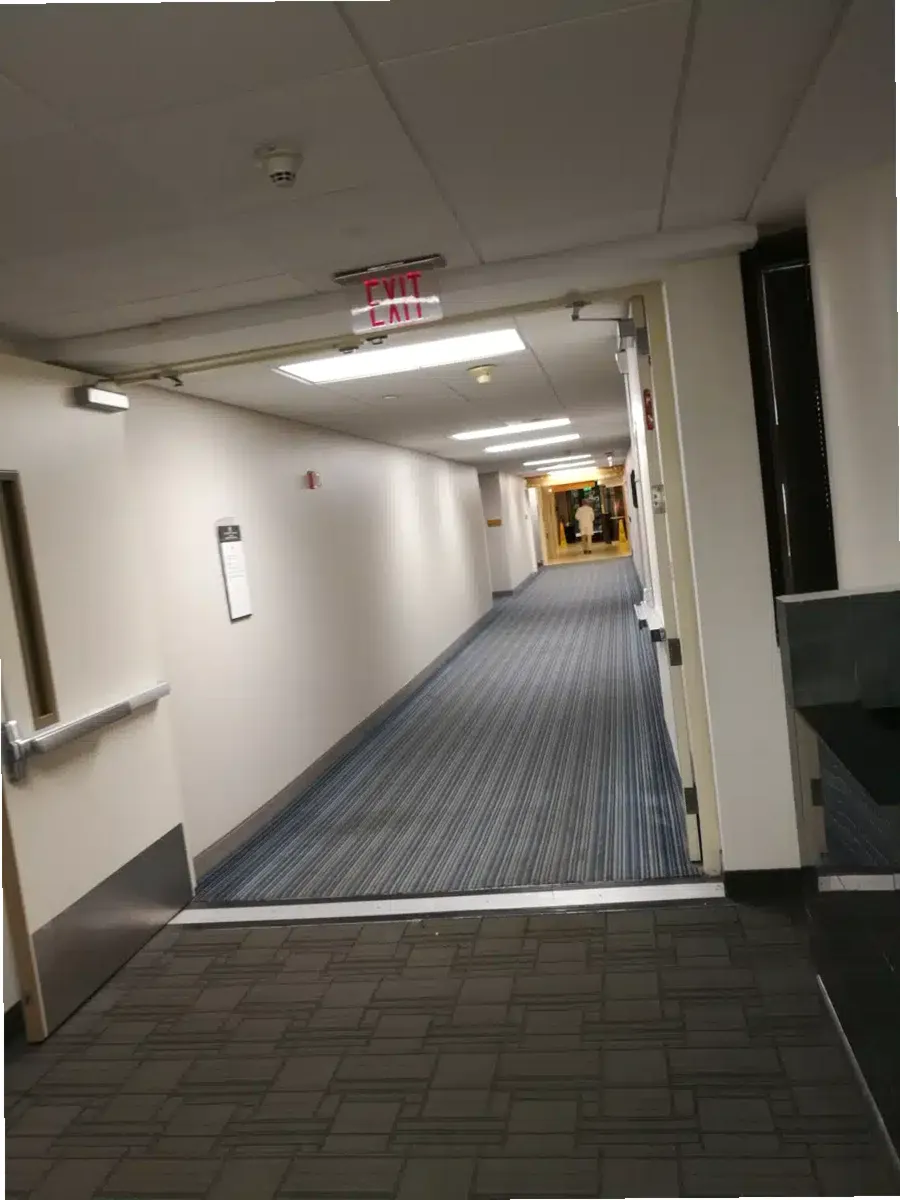 Virginia Hospital Center — photo thumbnail 8