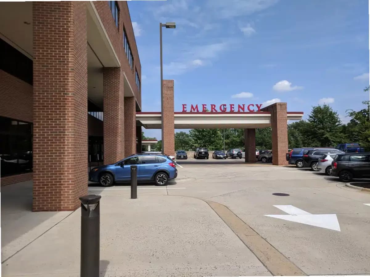 Virginia Hospital Center — photo thumbnail 9