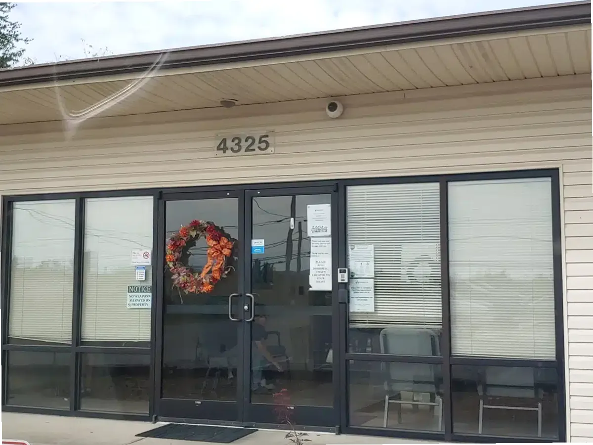 Volunteer Behavioral Health — photo thumbnail 2