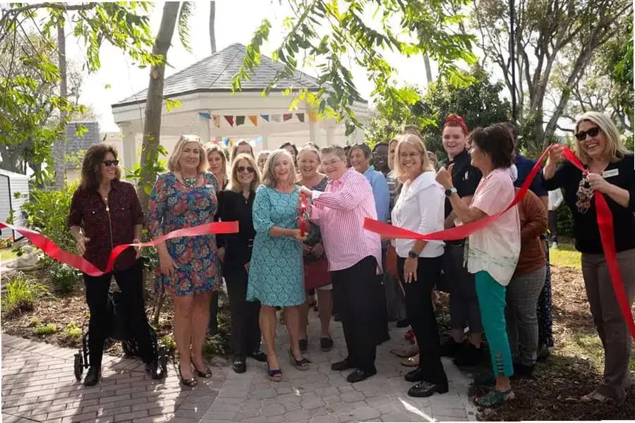Wayside House Inc — addiction treatment center in Delray Beach, FL