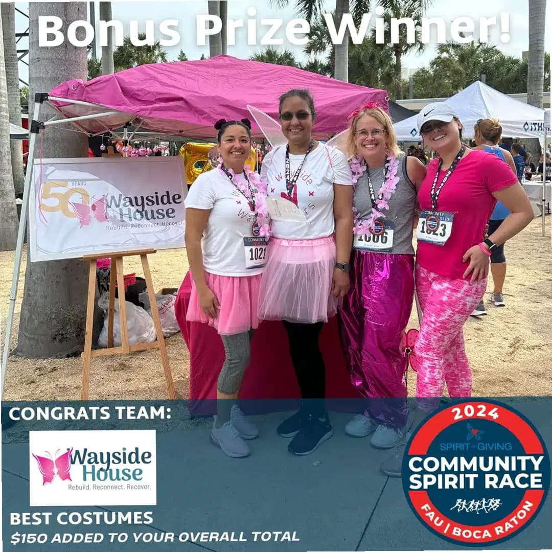 Wayside House Inc — photo thumbnail 4