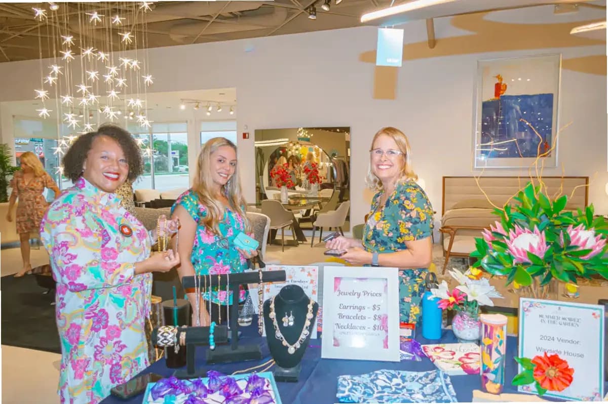 Wayside House Inc — photo thumbnail 8