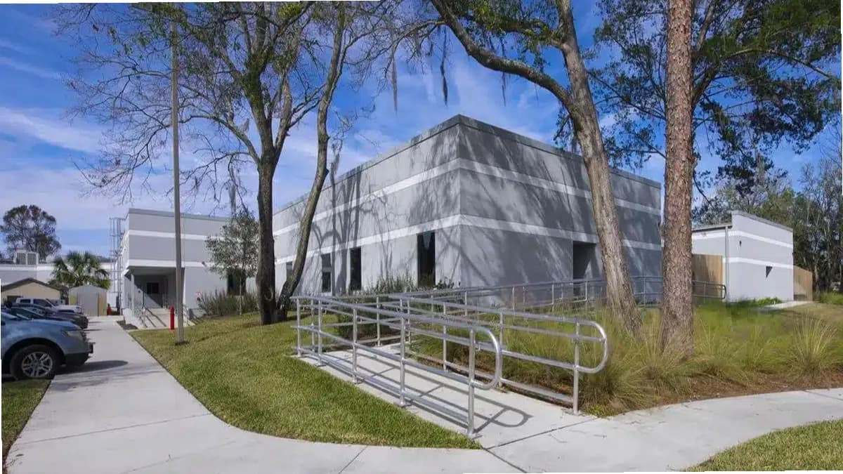 Wekiva Springs Center — addiction treatment center in Jacksonville, FL