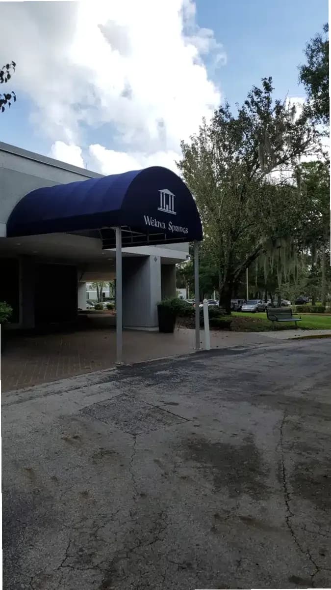Wekiva Springs Center — photo thumbnail 2