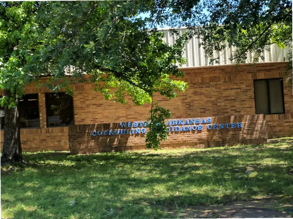 Western Arkansas Counseling and — photo thumbnail 3