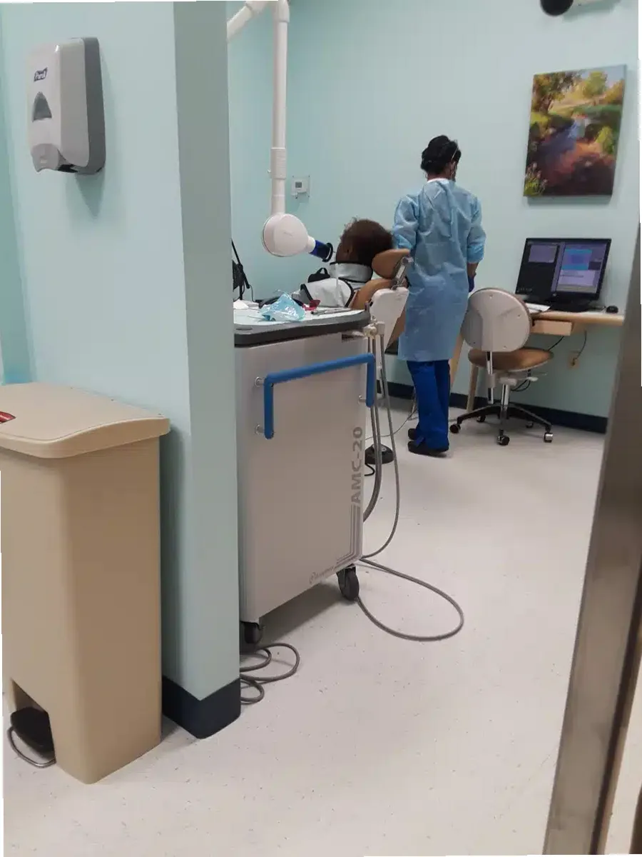 Westside Family Healthcare — photo thumbnail 3