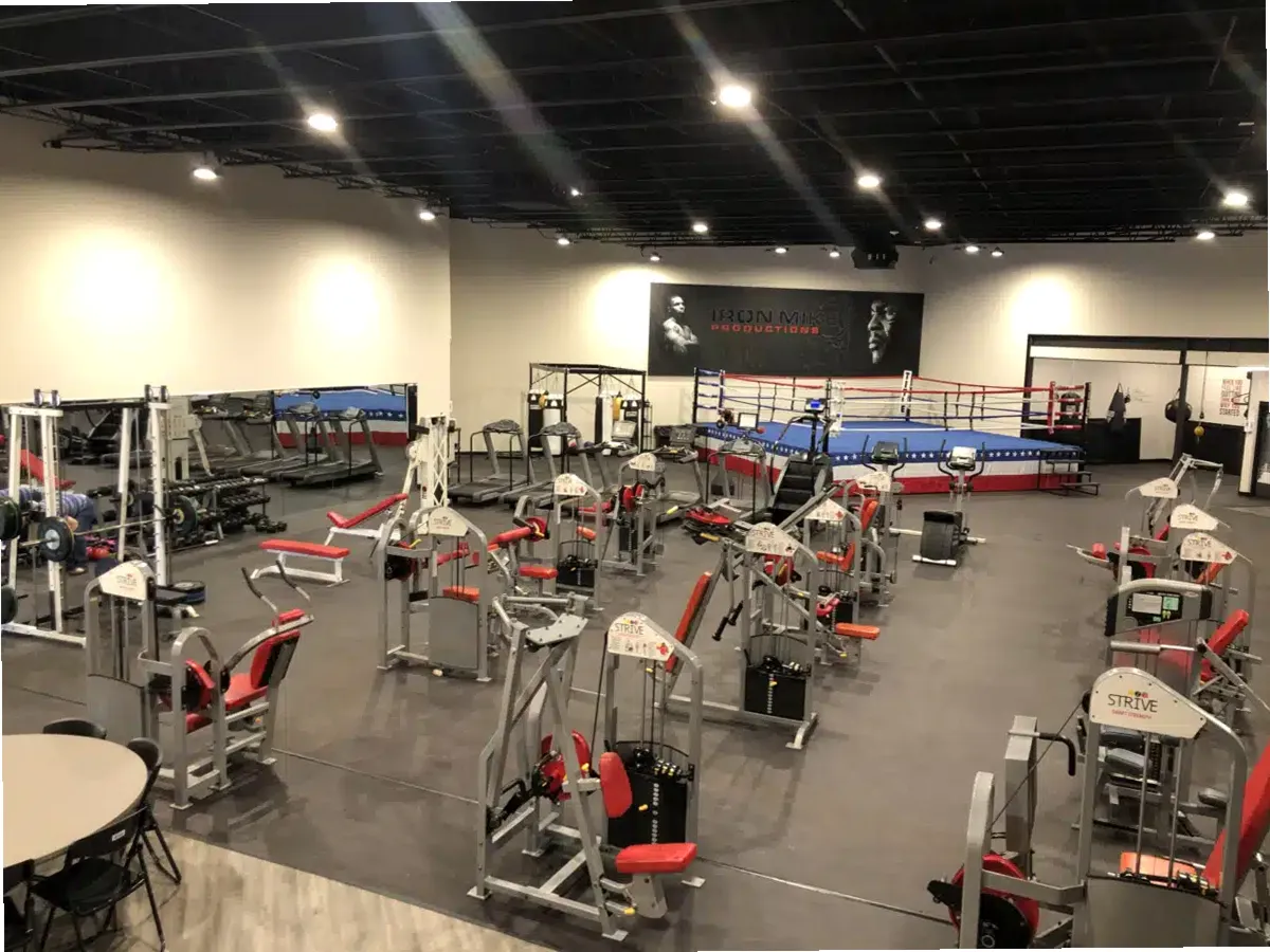 WhiteSands Alcohol and Drug Rehab — photo thumbnail 2