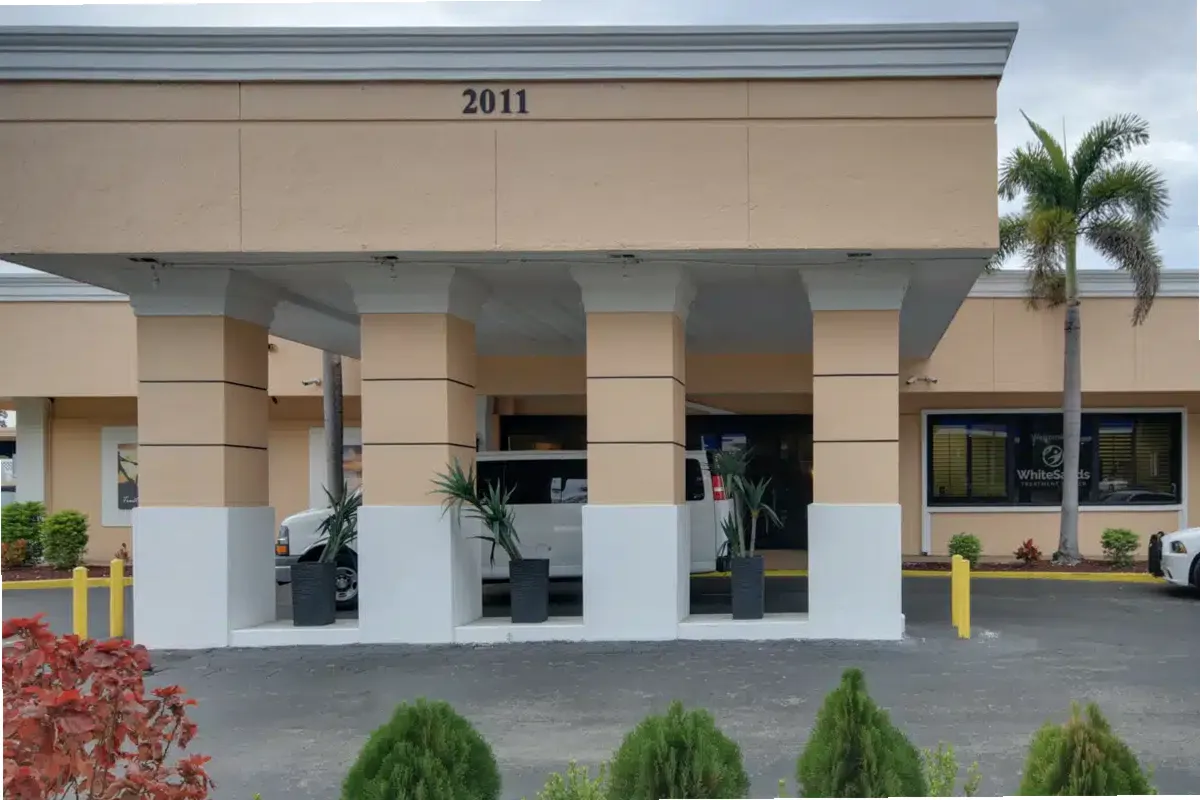 WhiteSands Alcohol and Drug Rehab — photo thumbnail 3