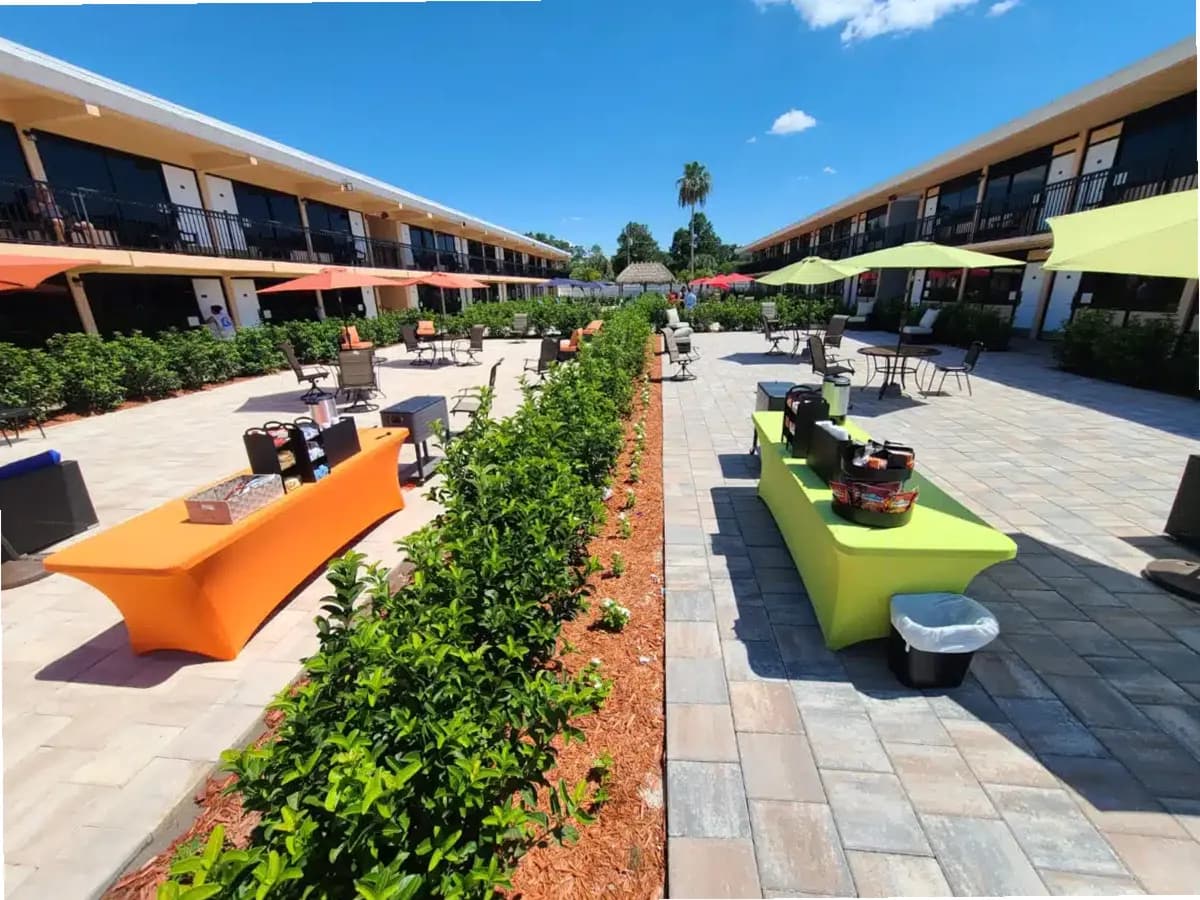 WhiteSands Alcohol and Drug Rehab — photo thumbnail 4