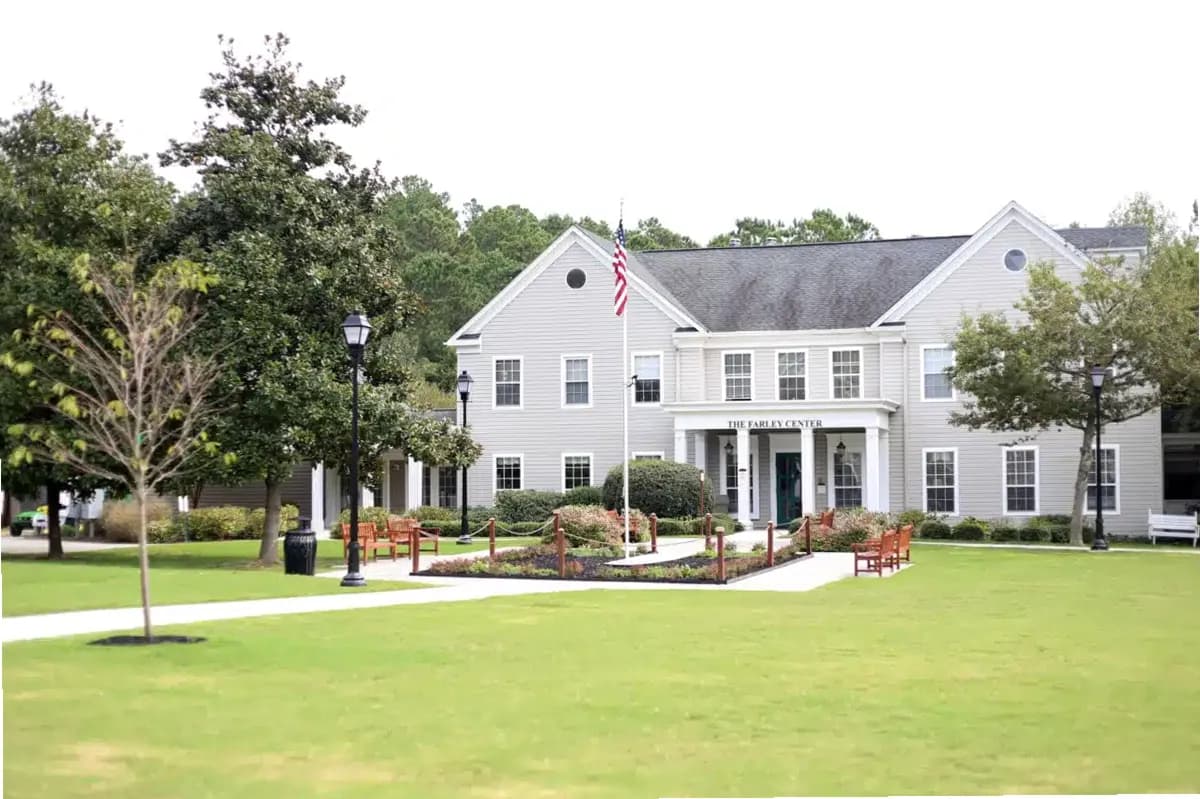 Williamsburg Place — addiction treatment center in Williamsburg, VA