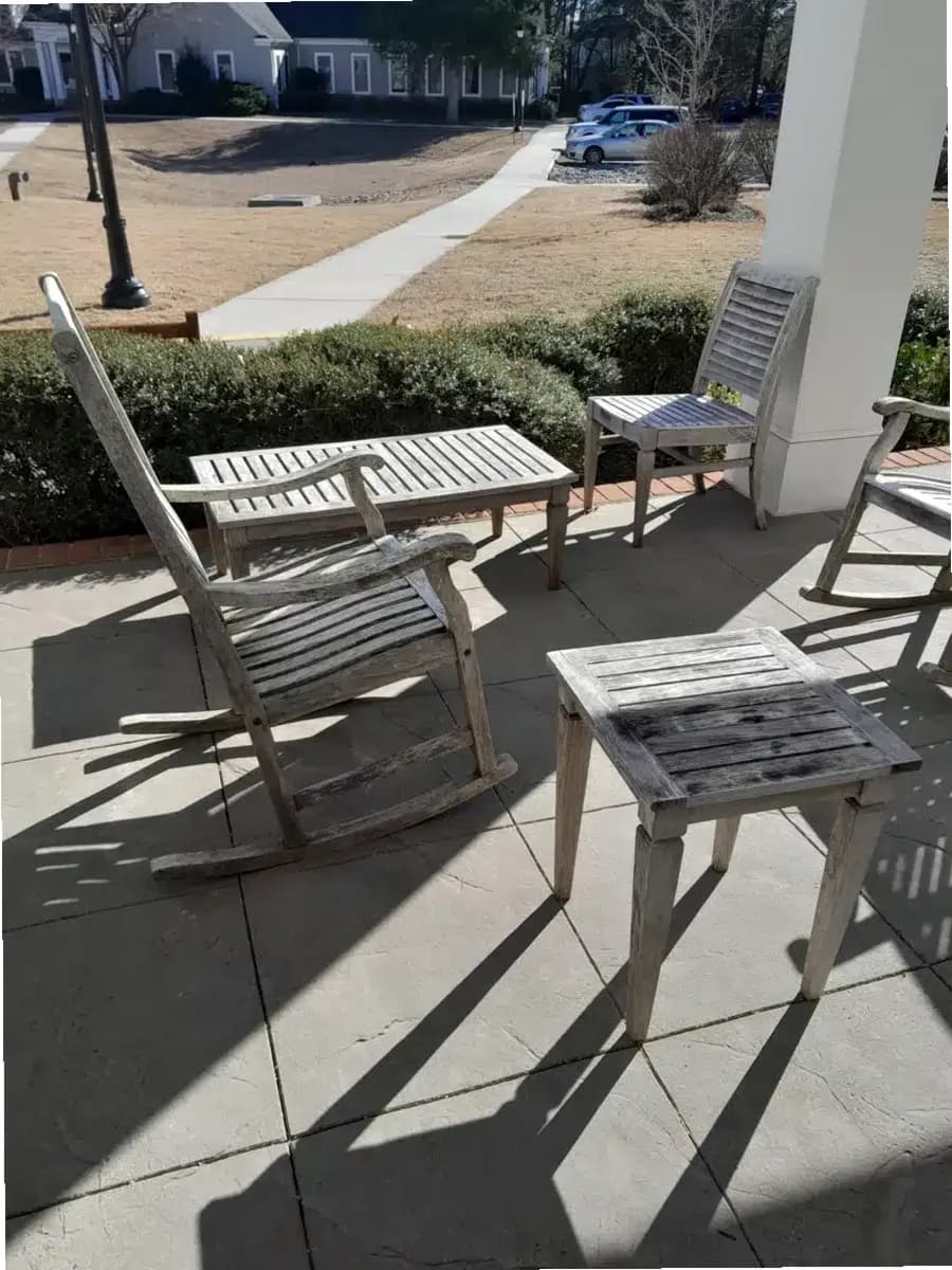 Williamsburg Place — photo thumbnail 8