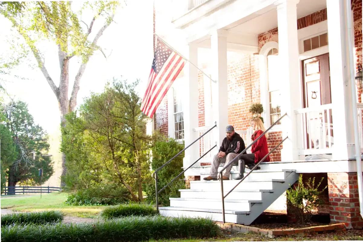 Williamsville Wellness Center — addiction treatment center in Hanover, VA