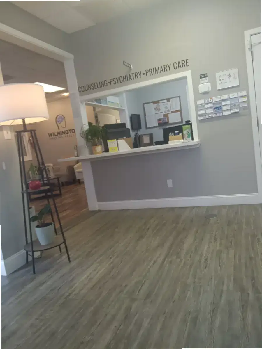 Wilmington Mental Health — photo thumbnail 2
