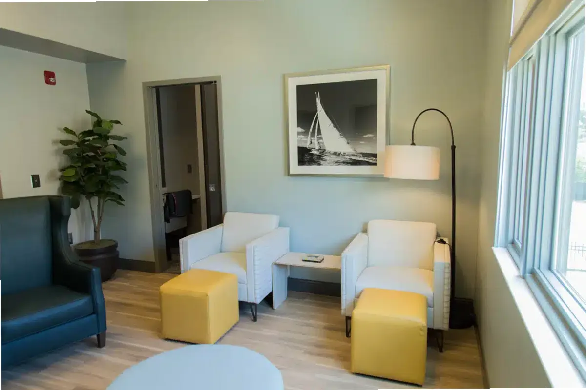 Wilmington Treatment Center — photo thumbnail 10