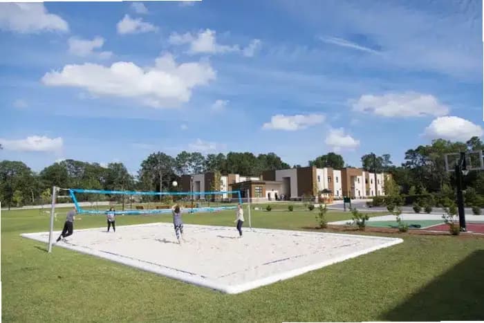 Wilmington Treatment Center — photo thumbnail 9