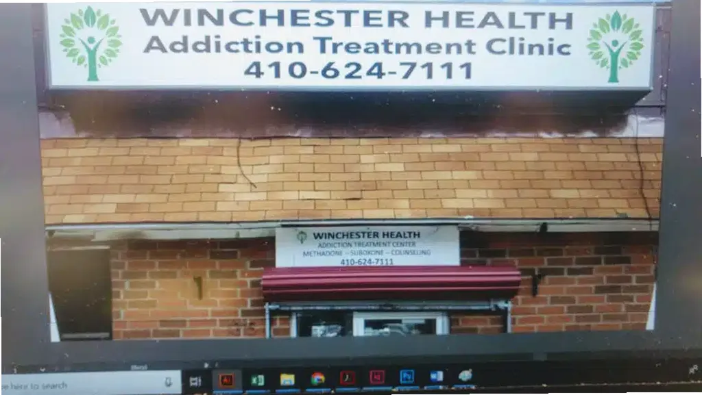 Winchester Health LLC — addiction treatment center in Baltimore, MD