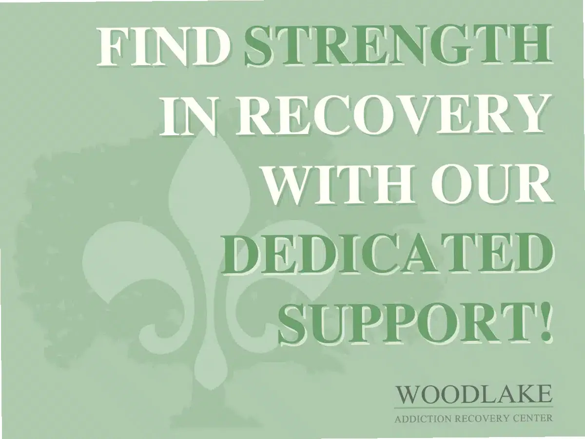 Woodlake Addiction Recovery Center — photo thumbnail 10