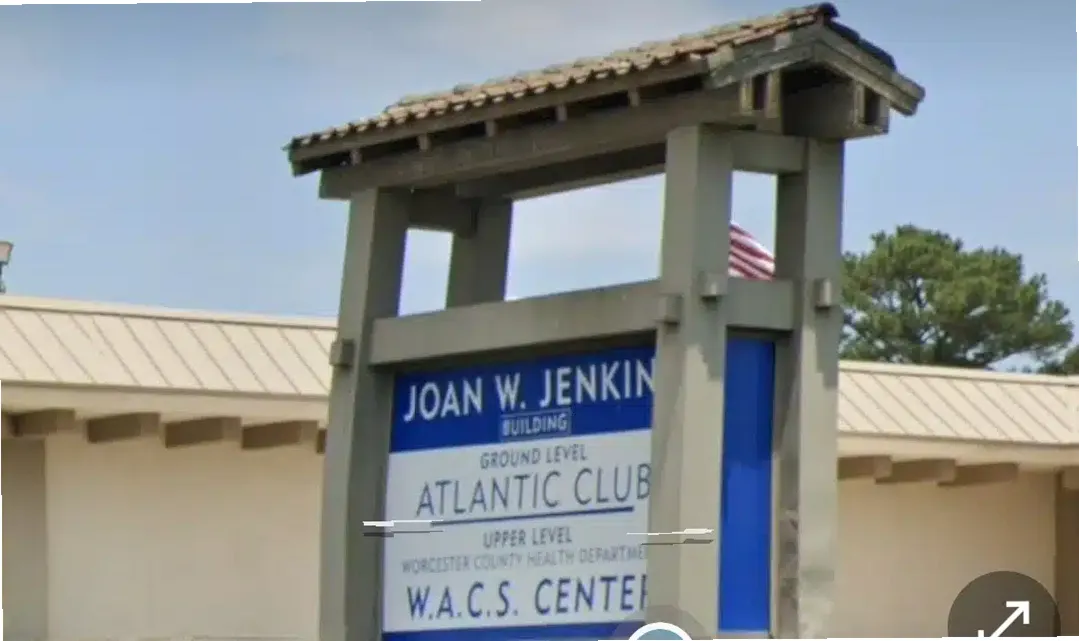 Worcester County Health Department — addiction treatment center in Pocomoke City, MD