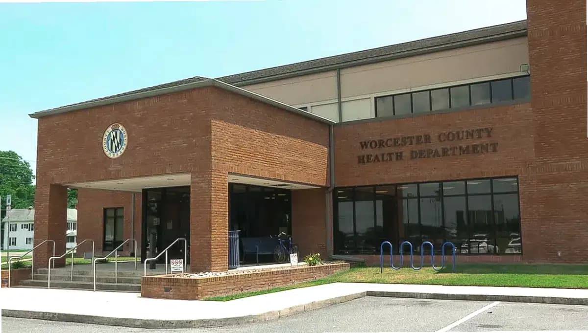 Worcester County Health Department — photo thumbnail 2