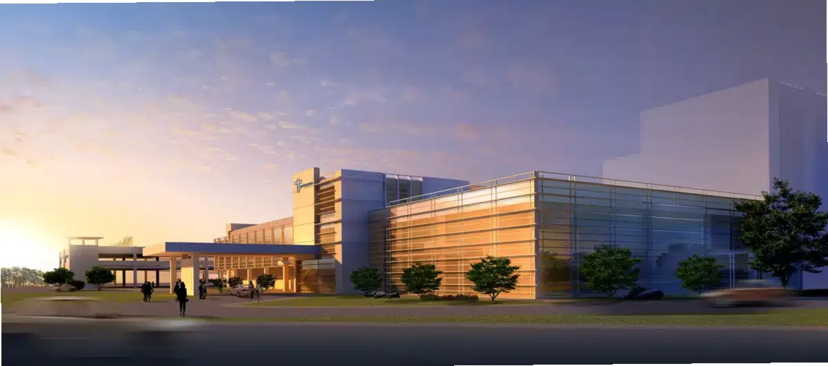 Zukoski Outpatient — addiction treatment center in Birmingham, AL