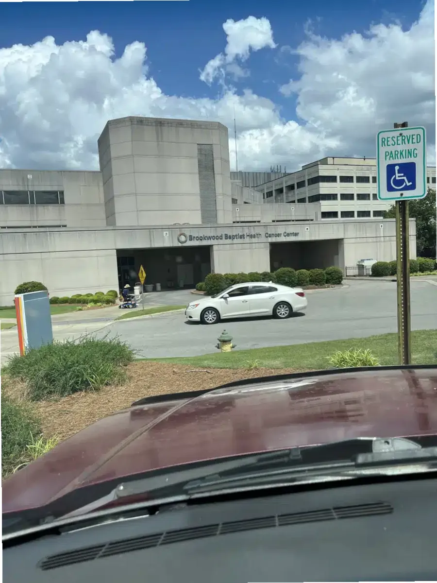 Zukoski Outpatient — photo thumbnail 2