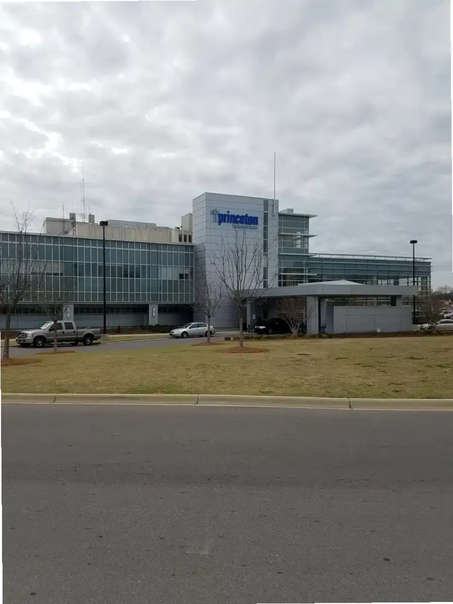 Zukoski Outpatient — photo thumbnail 3