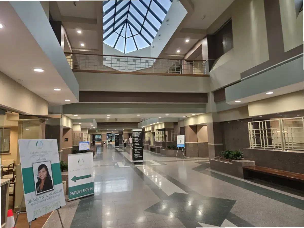 Zukoski Outpatient — photo thumbnail 5