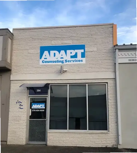 ADAPT Psychology Inc