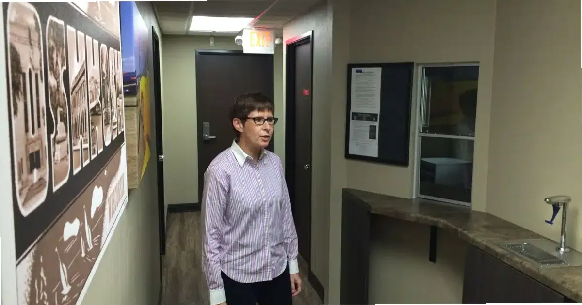 Access Recovery Solutions