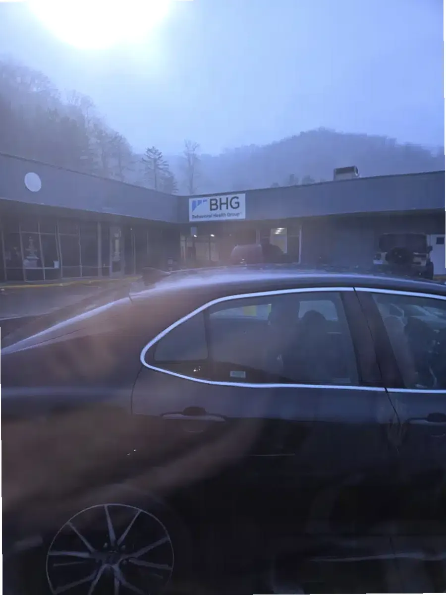 BHG Hazard Treatment Center