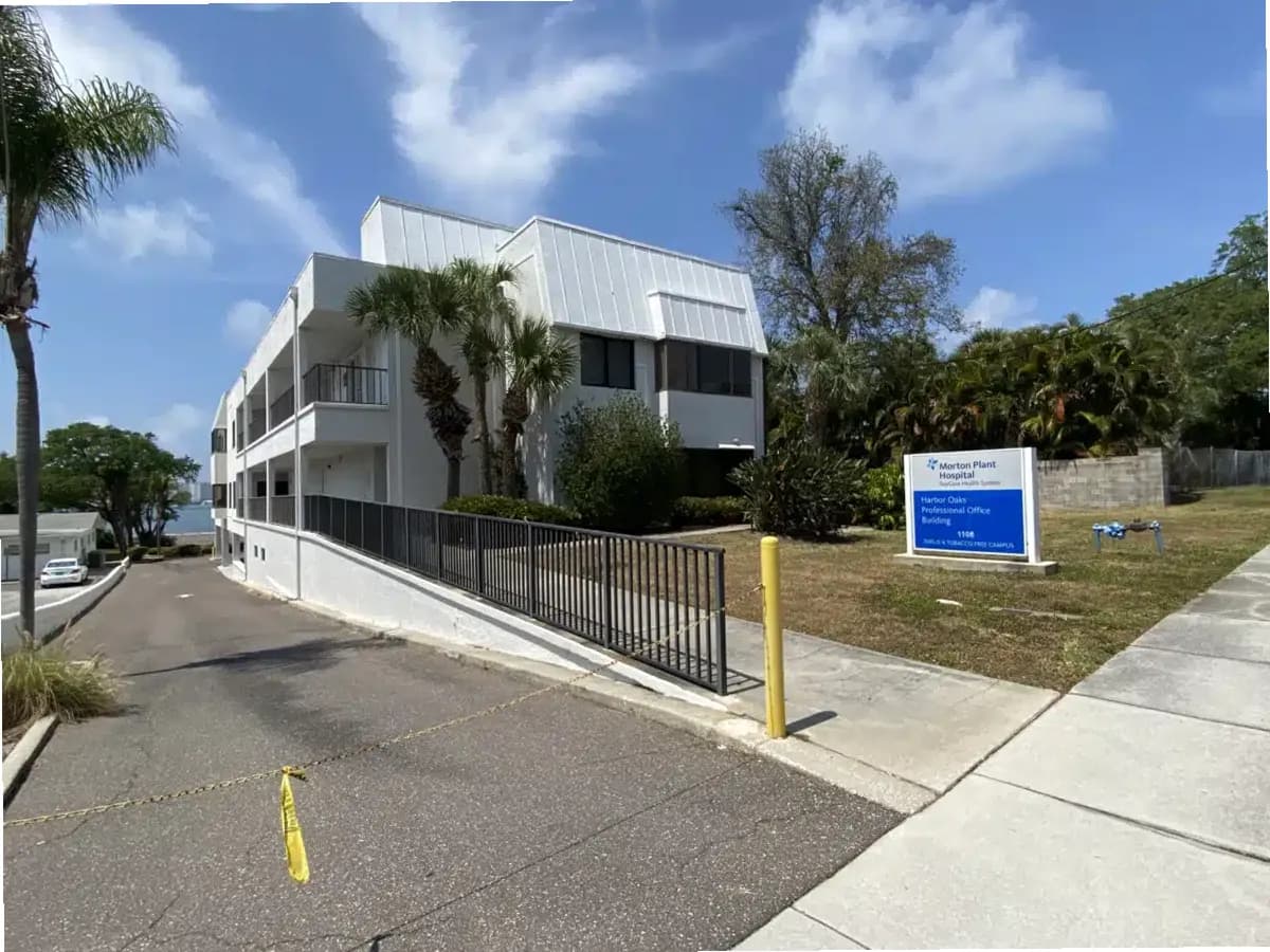 BayCare Behavioral Health