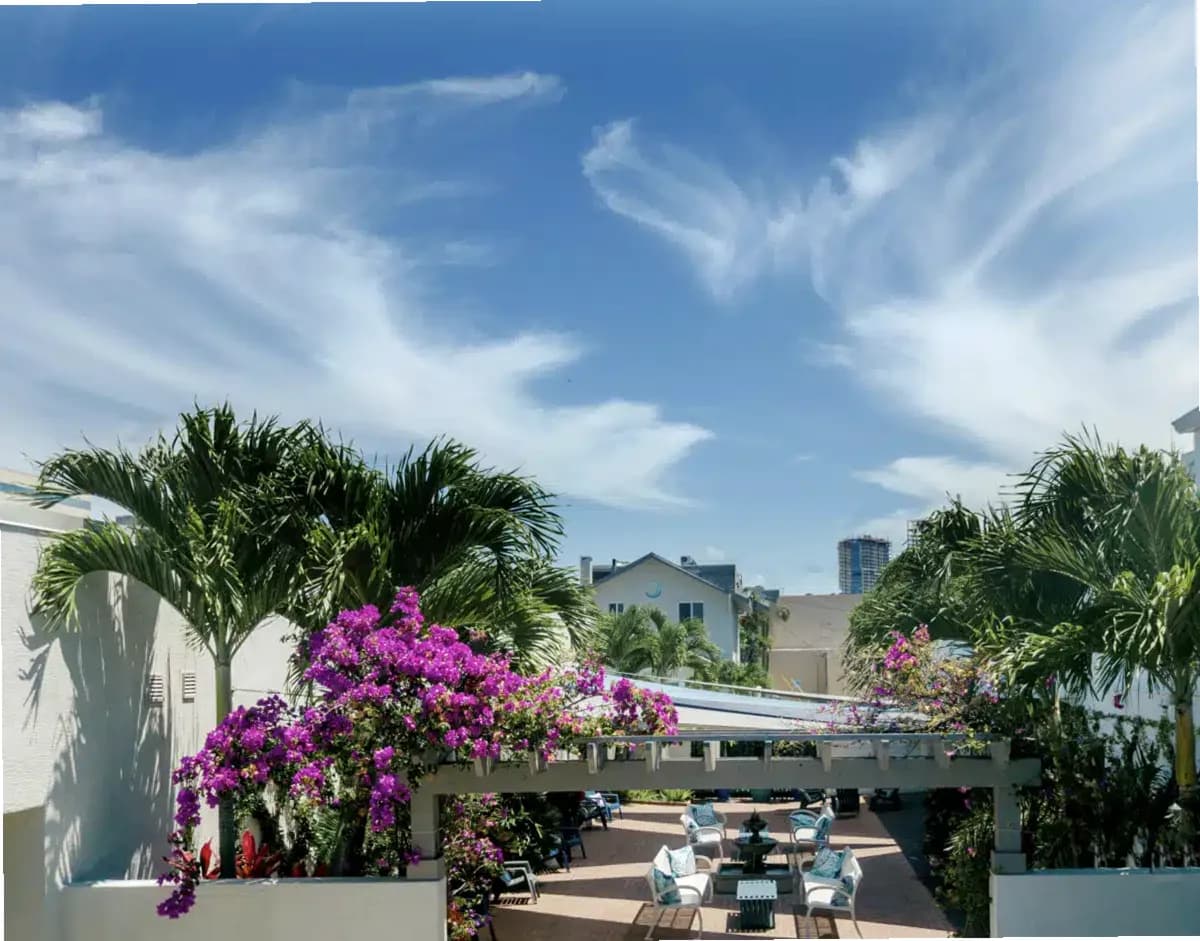 Beachway Therapy Center LLC