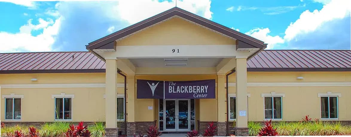 Blackberry Center — addiction treatment center in Saint Cloud, FL